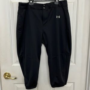 Under Armour softball pants